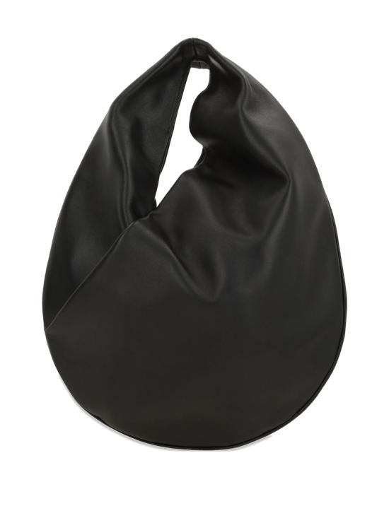 26SS 에스더 에크메 토트백 03COORM100 L28101 Black - AESTHER EKME