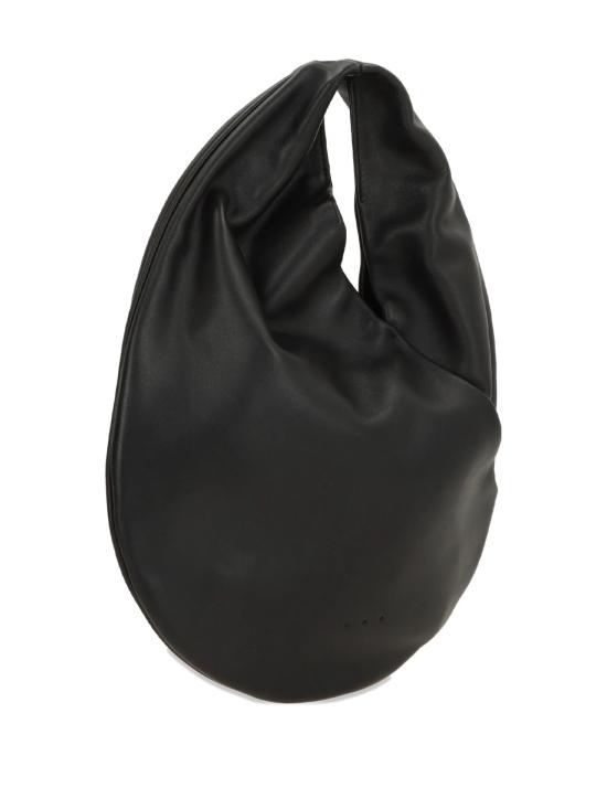 26SS 에스더 에크메 토트백 03COORM100 L28101 Black - AESTHER EKME
