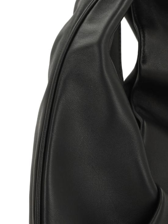 26SS 에스더 에크메 토트백 03COORM100 L28101 Black - AESTHER EKME