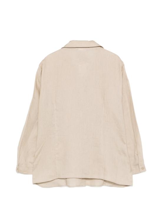 26SS 페니 블랙 셔츠 2611111273200 1304002 Rope - PENNYBLACK