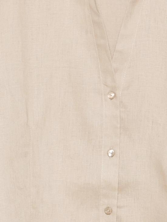 26SS 페니 블랙 셔츠 2611111273200 1304002 Rope - PENNYBLACK