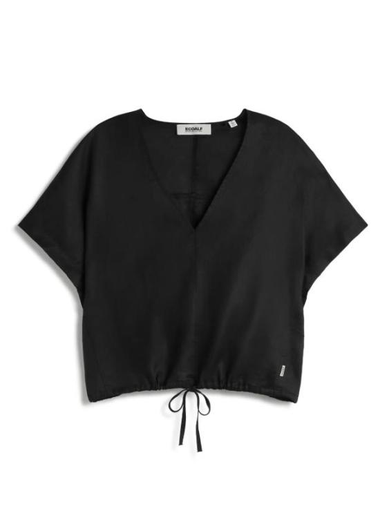 26SS 에콜프 셔츠 MCWGASRDORAS0710S26 319 Black