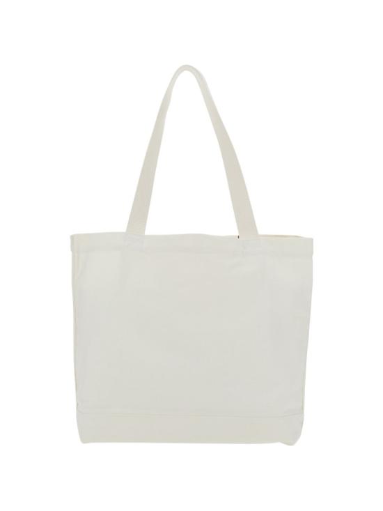 26SS 메종키츠네 숄더백 QU05130WW9042 P700 Beige - MAISON KITSUNE