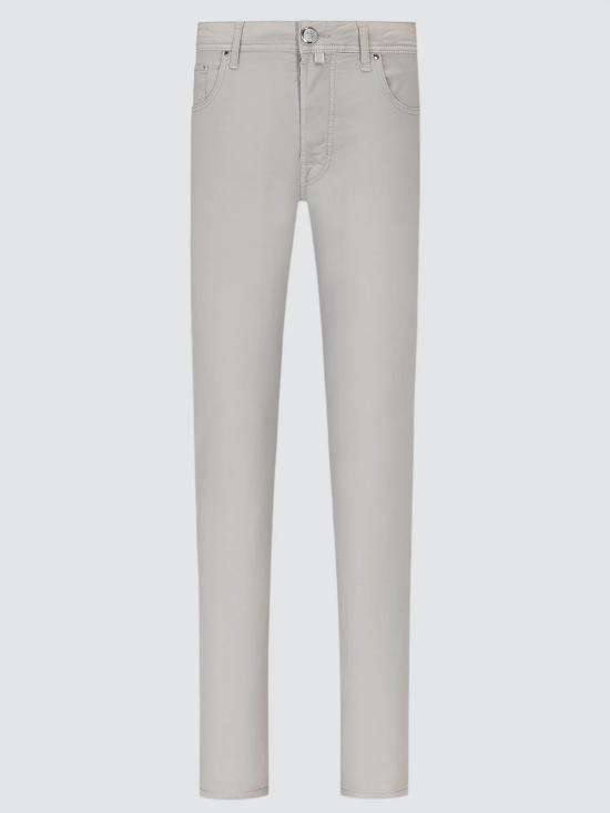26SS 야콥코헨 스트레이트 팬츠 QE004054 S3756A79 Grey