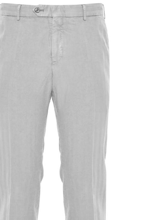 26SS 피티토리노 스트레이트 팬츠 COVTJGZ20CL1 SD61Y210 Alluminio - PT TORINO