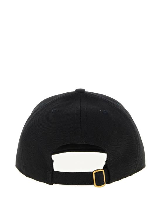 26SS 윌리 차바리아 모자 WCASC0084 001 - WILLY CHAVARRIA