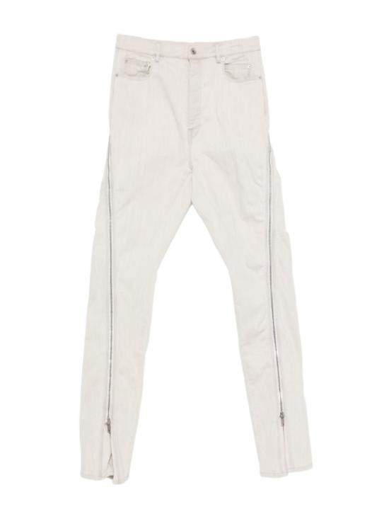 26SS 다크쉐도우 데님 팬츠 DU01F4363 SDMW51 MILK WASH