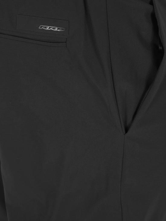 26SS 알알디 스트레이트 팬츠 26302 10 Black - RRD