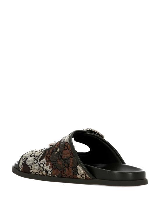 26SS 구찌 스니커즈 831830 FAFN08467 Red - GUCCI