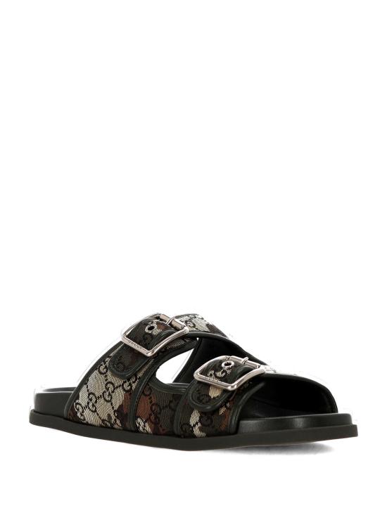 26SS 구찌 스니커즈 831830 FAFN08467 Red - GUCCI