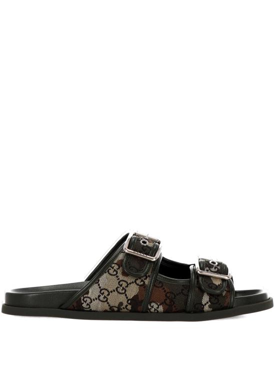 26SS 구찌 스니커즈 831830 FAFN08467 Red