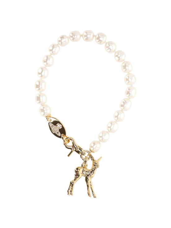 26SS 비비안웨스트우드 브레이슬릿 6301014T 02R657R657