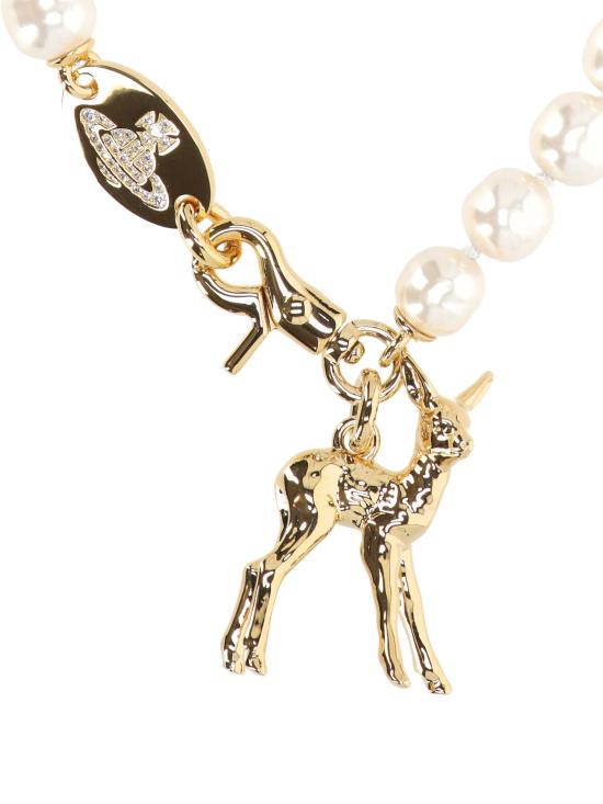 26SS 비비안웨스트우드 브레이슬릿 6301014T 02R657R657 - VIVIENNE WESTWOOD