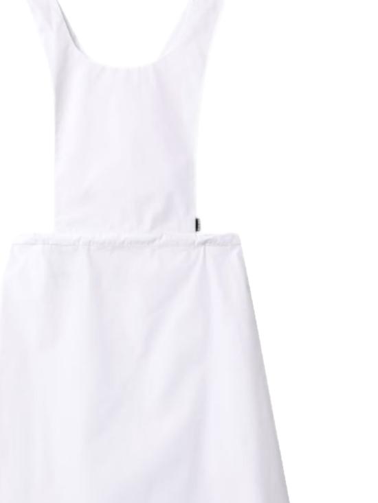 26SS 미우미우 미디 원피스 MF6326S OOO 19SEF0009 POPELINE - MIU MIU