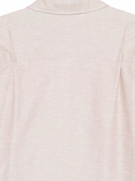 26SS 안다마네 라운지 웨어 T196469B TNC193115 Oat - ANDAMANE