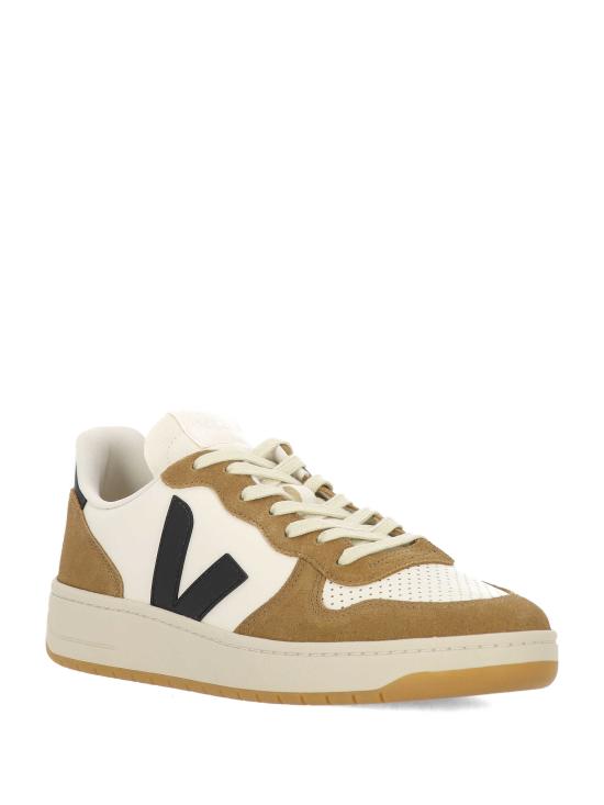 26SS 베자 스니커즈 VI0221444 BX PURE BLACK TENT - VEJA