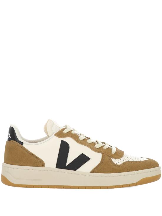 26SS 베자 스니커즈 VI0221444 BX PURE BLACK TENT