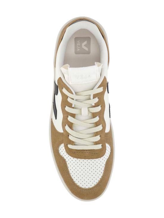 26SS 베자 스니커즈 VI0221444 BX PURE BLACK TENT - VEJA