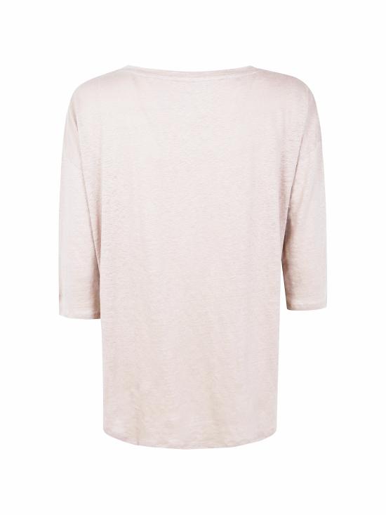 26SS 마제스틱필라쳐 셔츠 E26M011 FTS144104 White - MAJESTIC FILATURES