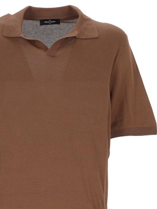 26SS 그랑싸쏘 스웨터 43129 23503168 - GRAN SASSO