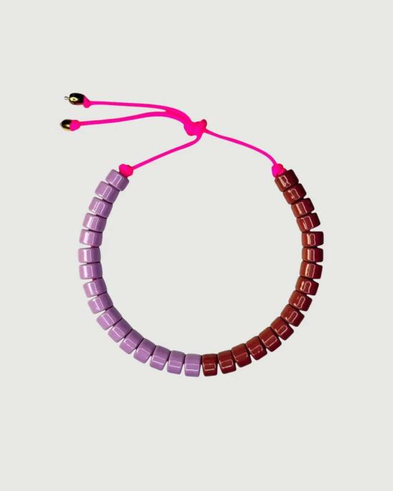  헐 뉴 트라이비 목걸이/팬던트