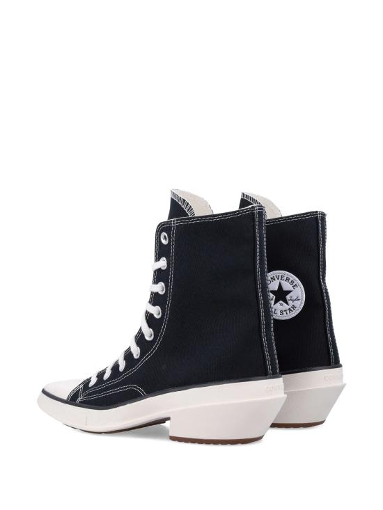 26SS 컨버스 스니커즈 A13016C 001 BLACK EGRET WHITE - CONVERSE