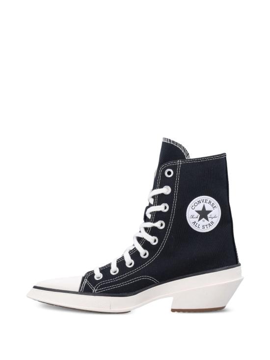 26SS 컨버스 스니커즈 A13016C 001 BLACK EGRET WHITE - CONVERSE
