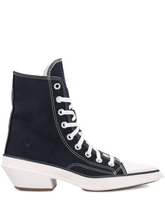 26SS 컨버스 스니커즈 A13016C 001 BLACK EGRET WHITE