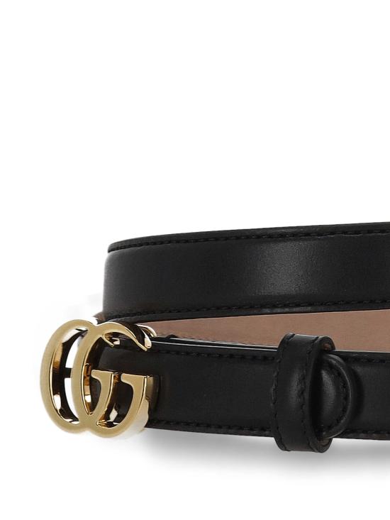 26SS 구찌 레귤러 벨트 864433 AAGD41000 - GUCCI
