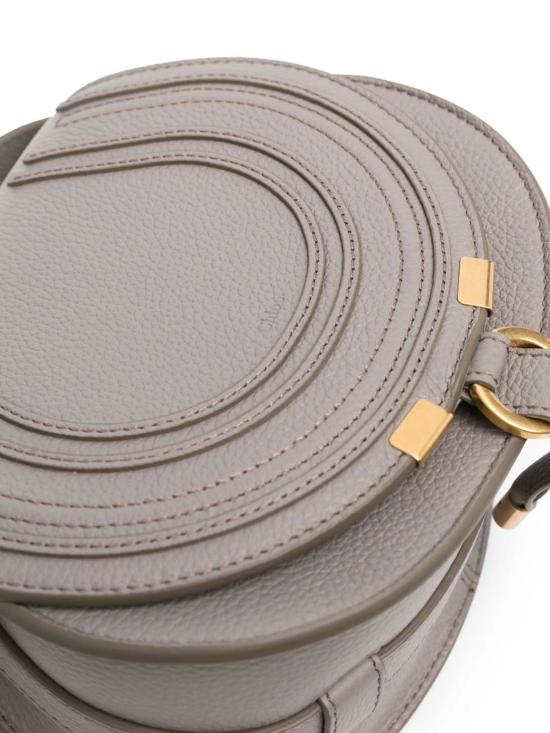 26SS 끌로에 숄더백 C22AS680I31 053 Cashmere grey - CHLOE