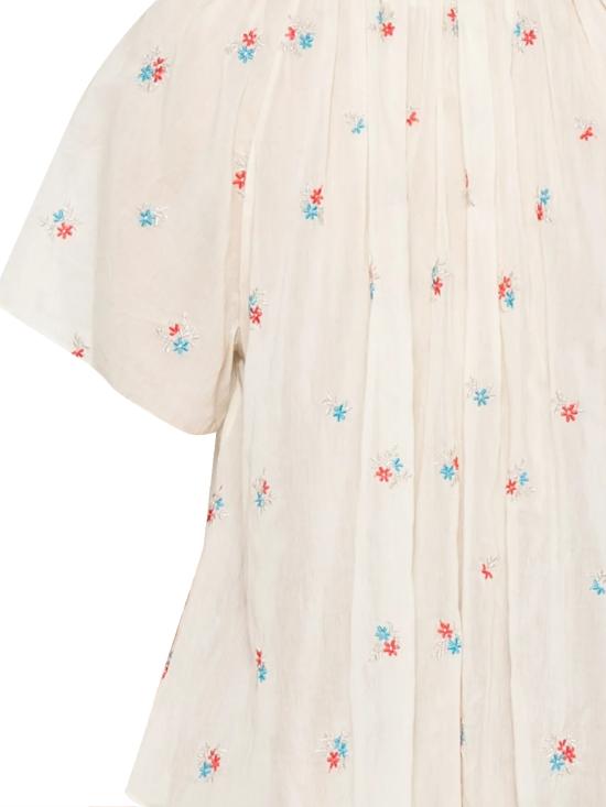 26SS 포르테포르테 셔츠 14876 BUTTER - FORTE FORTE