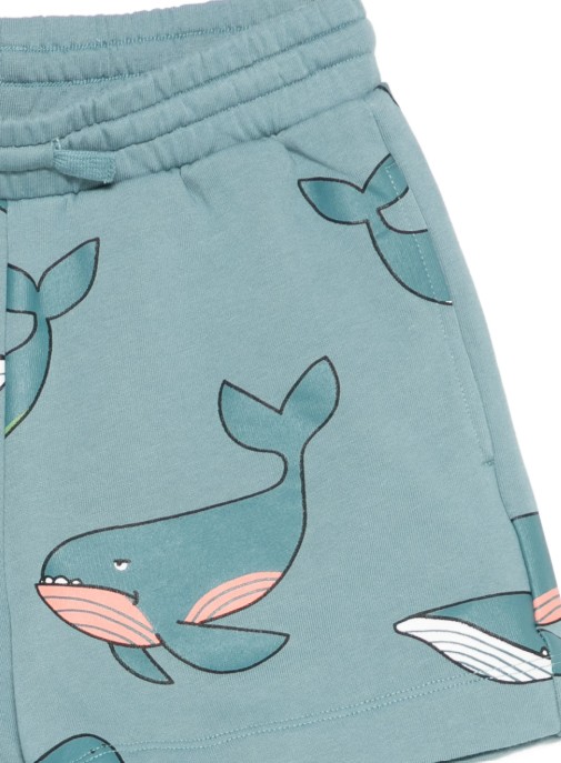 26SS [키즈] 스텔라 맥카트니 쇼츠/버뮤다 TY6Q39 Z3507642MC - STELLA MCCARTNEY