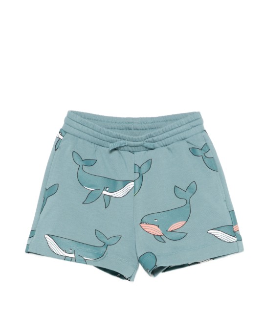 26SS [키즈] 스텔라 맥카트니 쇼츠/버뮤다 TY6Q39 Z3507642MC