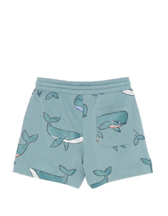 26SS [키즈] 스텔라 맥카트니 쇼츠/버뮤다 TY6Q39 Z3507642MC - STELLA MCCARTNEY