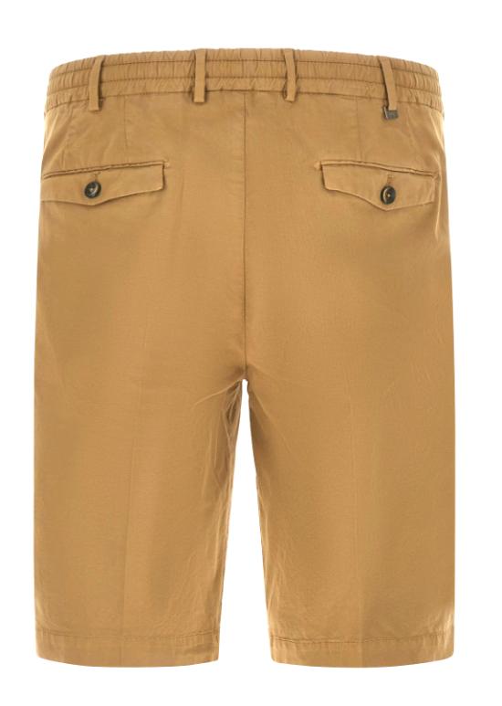 26SS 피티토리노 숏팬츠 CBBTJKZA0CL1 PU44Y139 Brown - PT TORINO