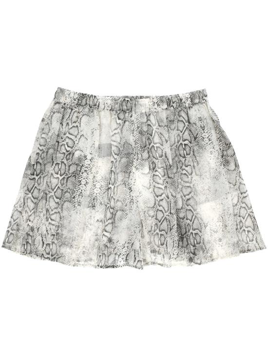 26SS 페데리카 토시 숏팬츠 40859411 35 Sand - FEDERICA TOSI