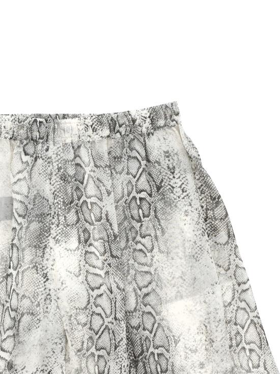 26SS 페데리카 토시 숏팬츠 40859411 35 Sand - FEDERICA TOSI