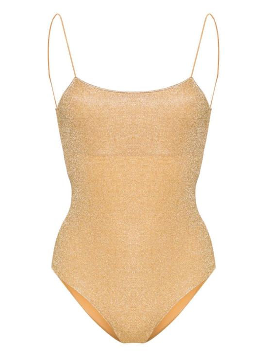 26SS 오세리 비치웨어 LIS601 GOLD Golden