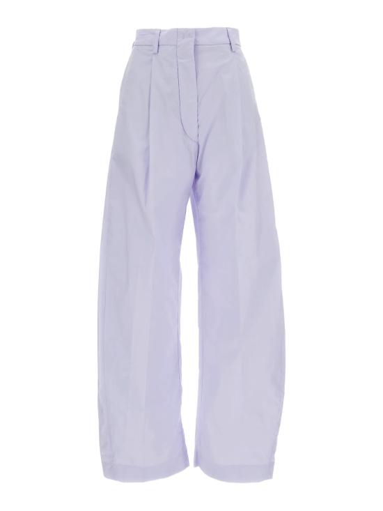 26SS 더 레이티스트 팔라초 팬츠 TLWD3111T0160LNTP T0028 Blue