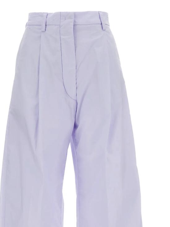 26SS 더 레이티스트 팔라초 팬츠 TLWD3111T0160LNTP T0028 Blue - THE LATEST