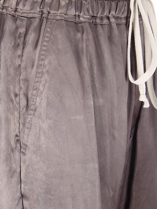 26SS 릭 오웬스 팔라초 팬츠 RP01F6325 N34 DUST BRONZE - RICK OWENS