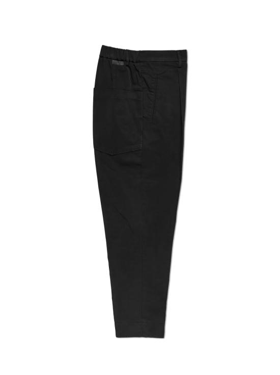 26SS BONHEUR 스트레이트 팬츠 KOBE1404 NERO 97
