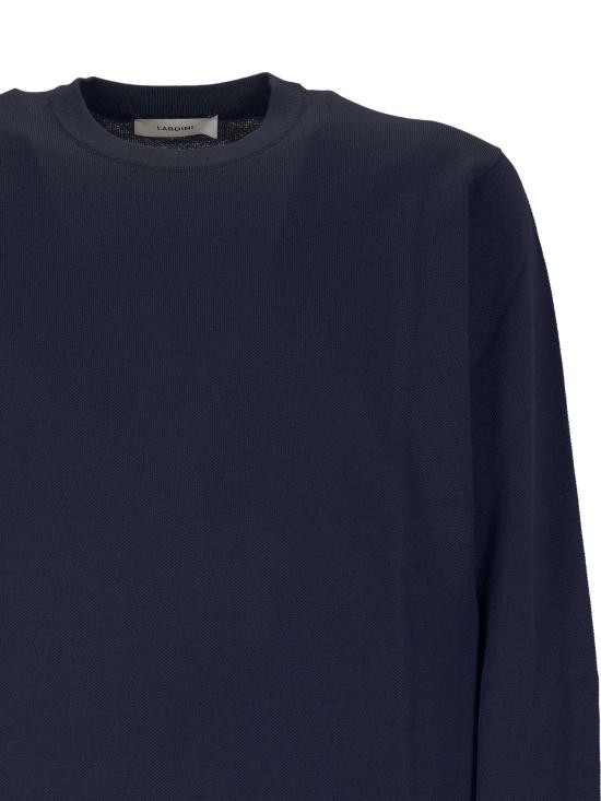 26SS 라르디니 스웨터 PALMML446 PA66021850 - LARDINI