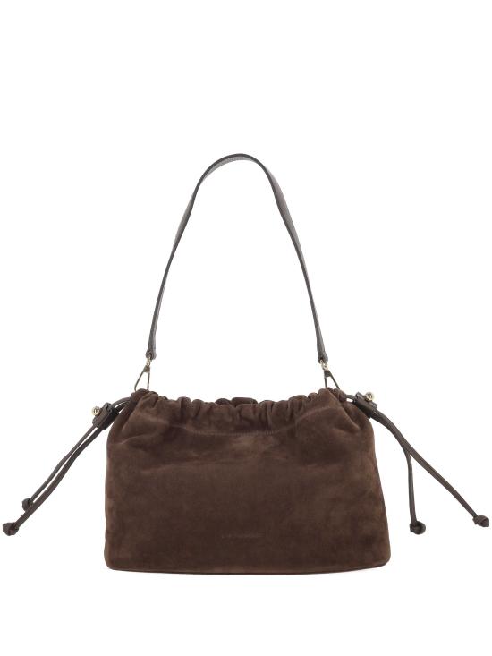 26SS 스트라스 베리 숄더백 20252475014 465 Brown - STRATHBERRY
