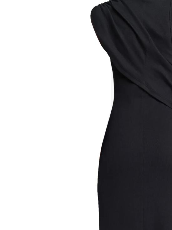 26SS 쿠레쥬 미디 원피스 226JRO849JS0285 9999 - COURREGES