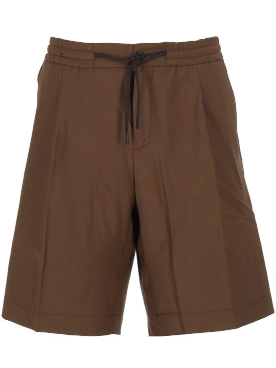 26SS 호시오 숏팬츠 IUS26401P21 09