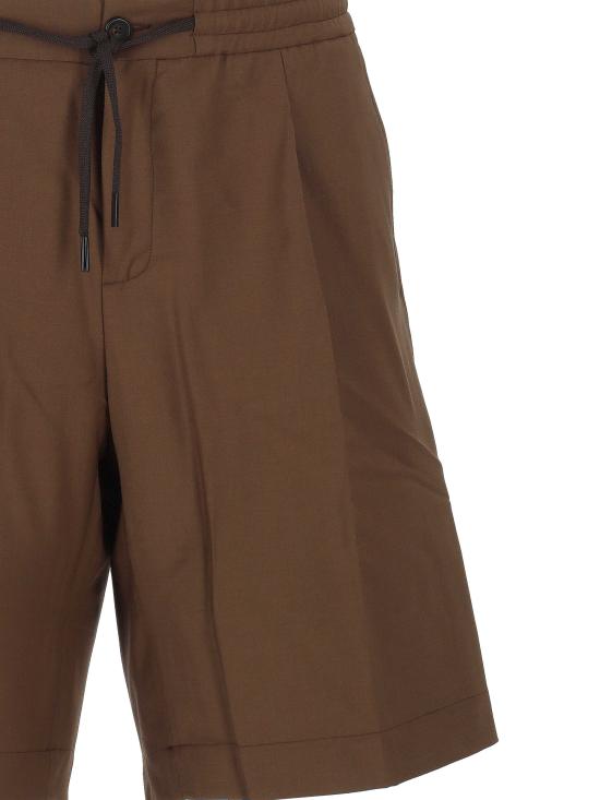 26SS 호시오 숏팬츠 IUS26401P21 09 - HOSIO