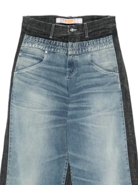 26SS 피디에프 데님 팬츠 DFM03042DF196NWASH - PDF