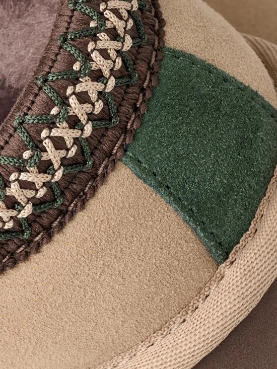 26SS 어그 부츠 1174671 MSDM MUSTARD SEES MOLASSES - UGG