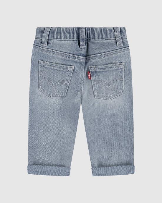26SS [키즈] 리바이스 진 26SMLK6EL347 LD3 Bay area - LEVI'S